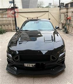 فورد موستانج